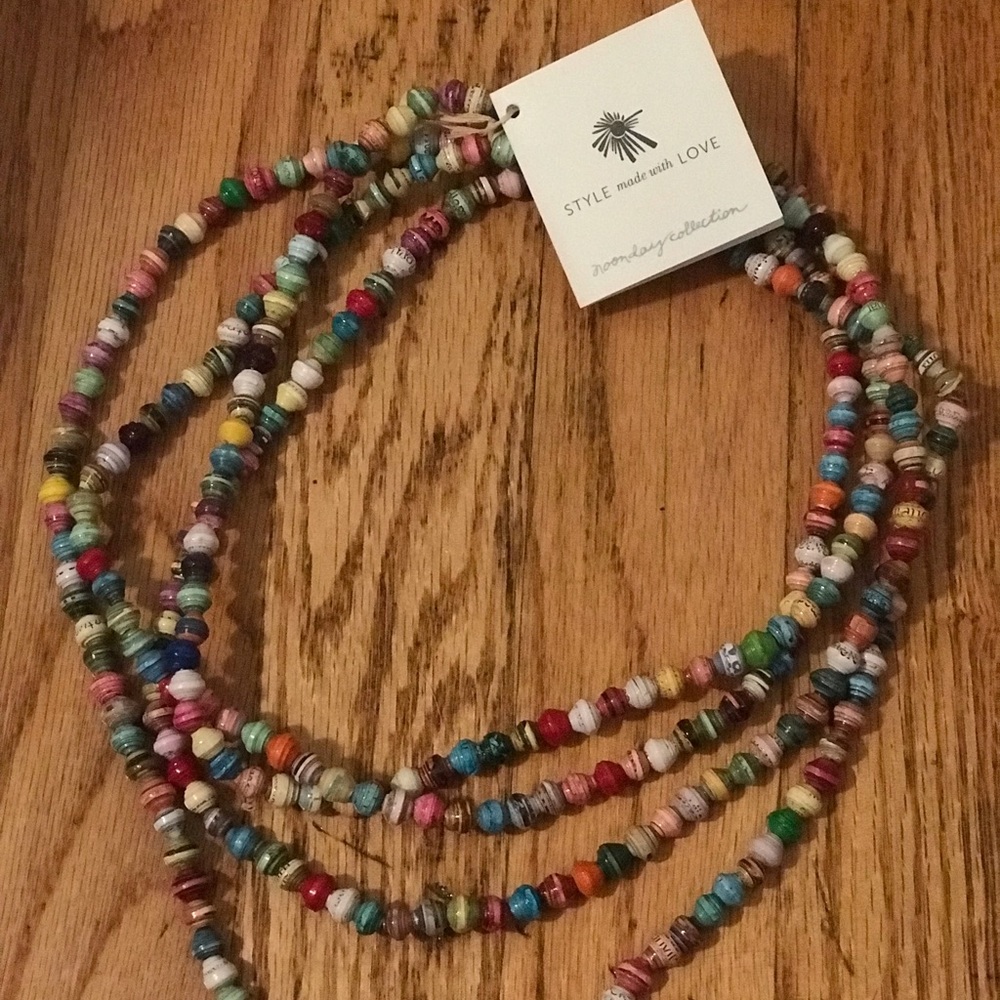 Necklace